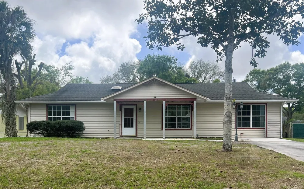 7801 SAN CARLOS DRIVE Fort Pierce, FL 34951