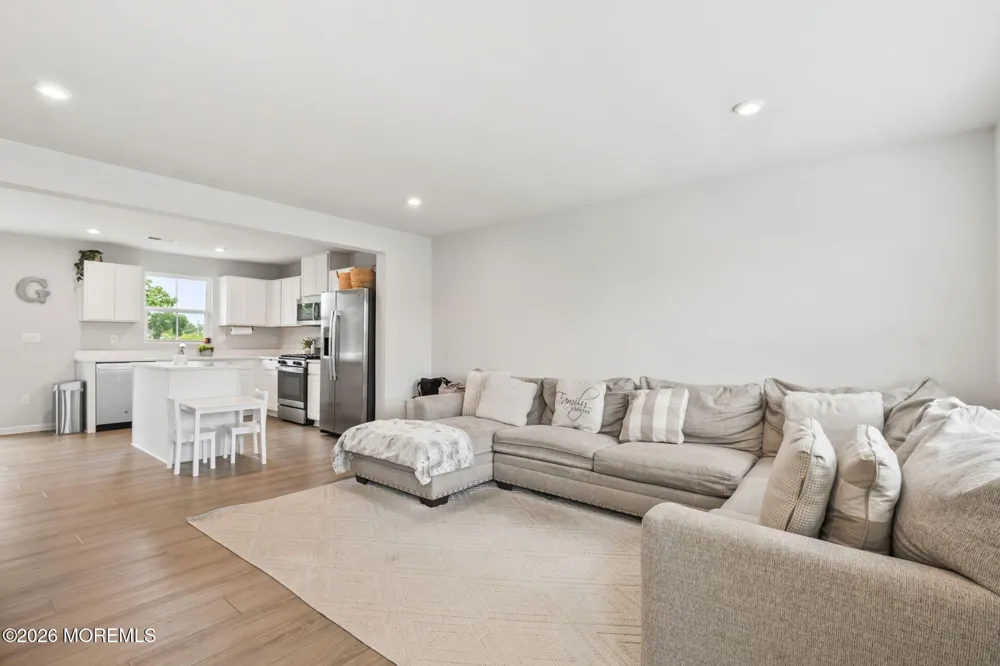 205 Cyprus Court #205 Forked River, NJ 08731