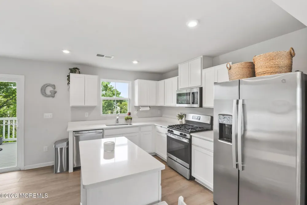 205 Cyprus Court #205 Forked River, NJ 08731