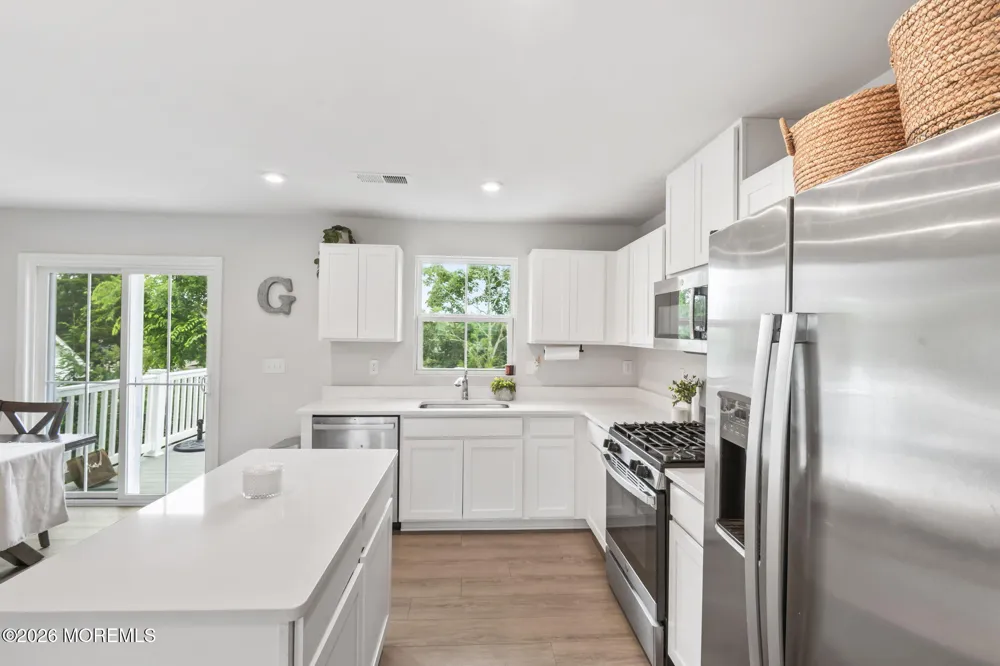 205 Cyprus Court #205 Forked River, NJ 08731