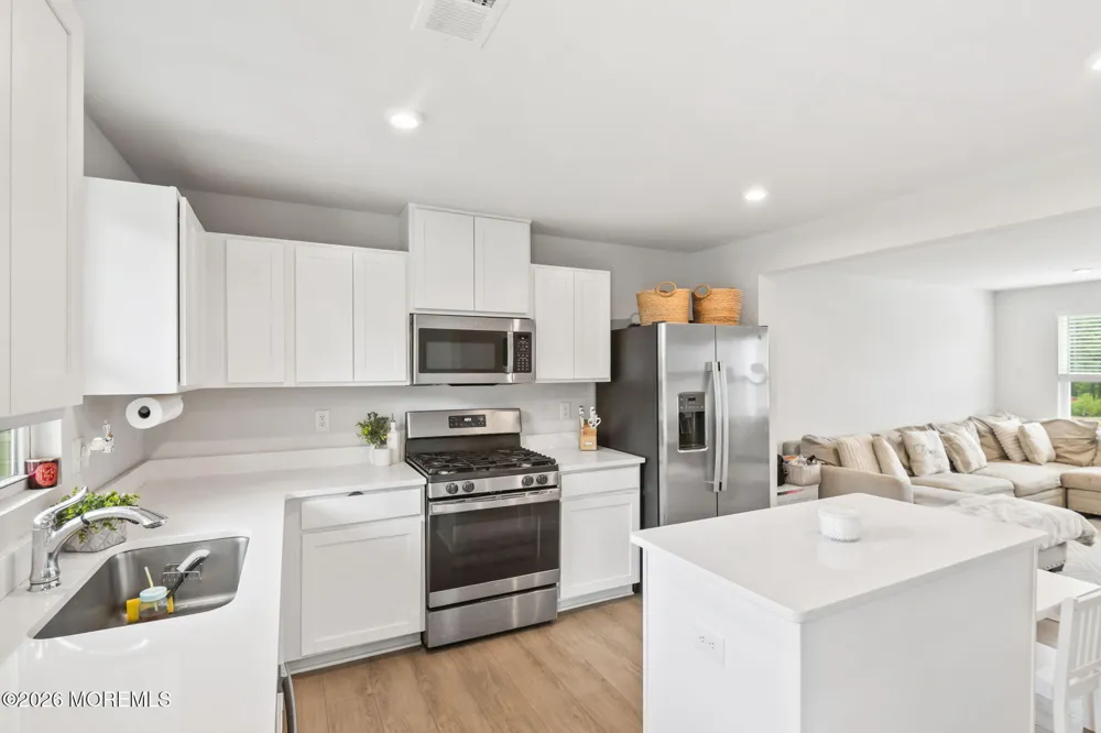 205 Cyprus Court #205 Forked River, NJ 08731