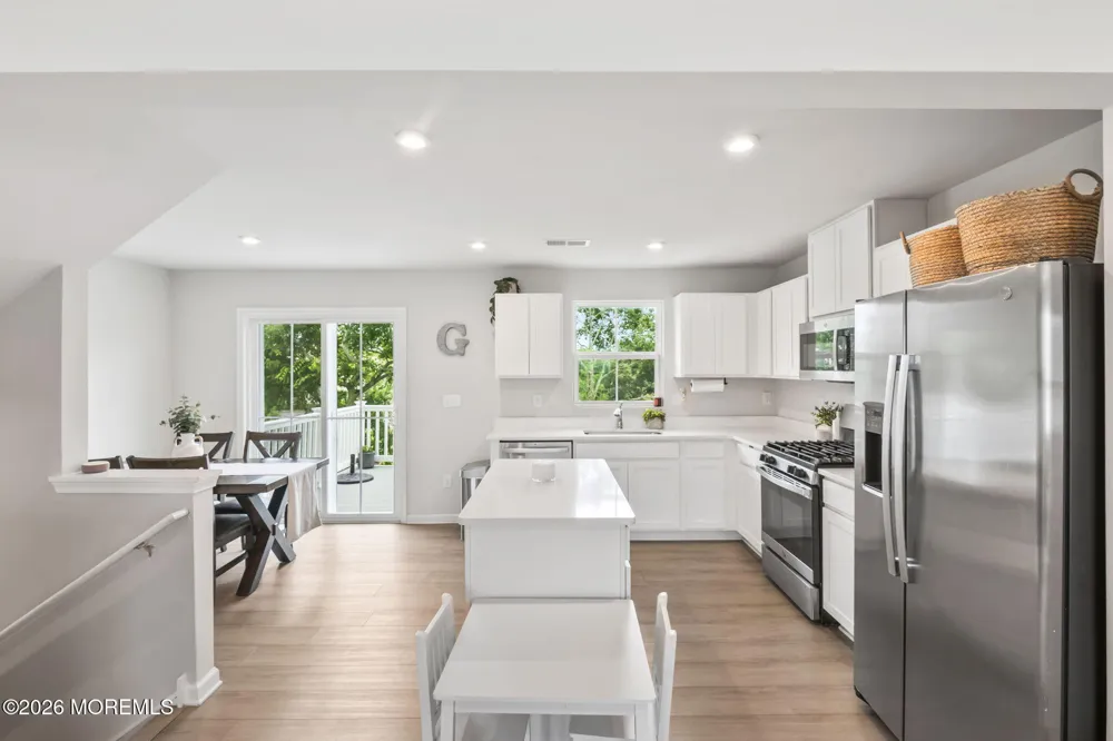 205 Cyprus Court #205 Forked River, NJ 08731