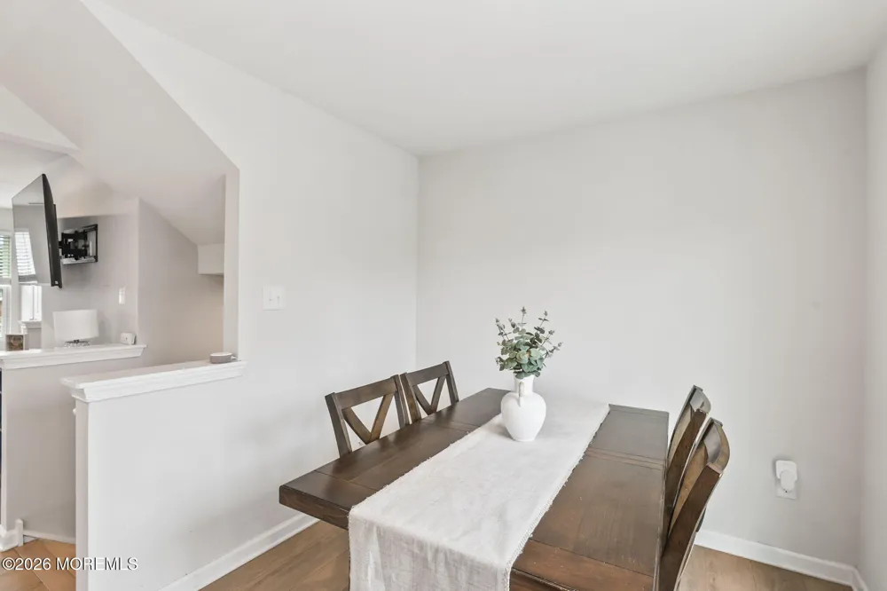 205 Cyprus Court #205 Forked River, NJ 08731