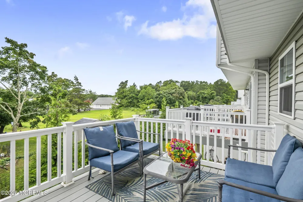 205 Cyprus Court #205 Forked River, NJ 08731
