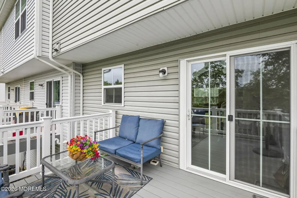 205 Cyprus Court #205 Forked River, NJ 08731