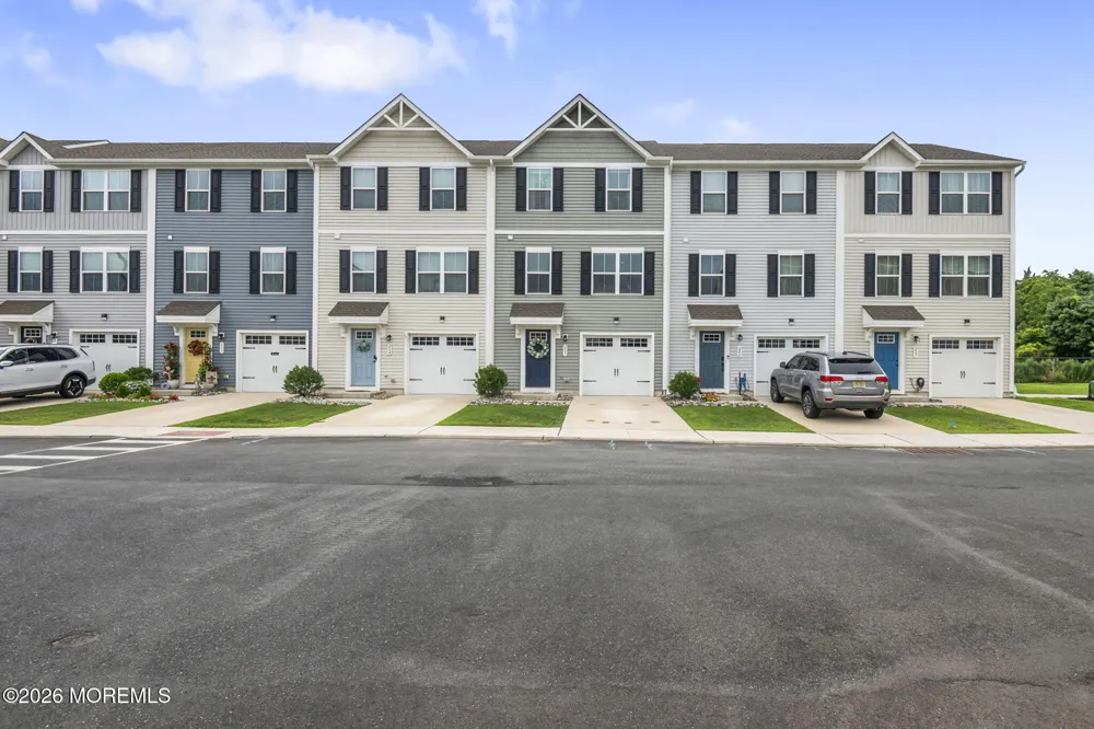 205 Cyprus Court #205 Forked River, NJ 08731