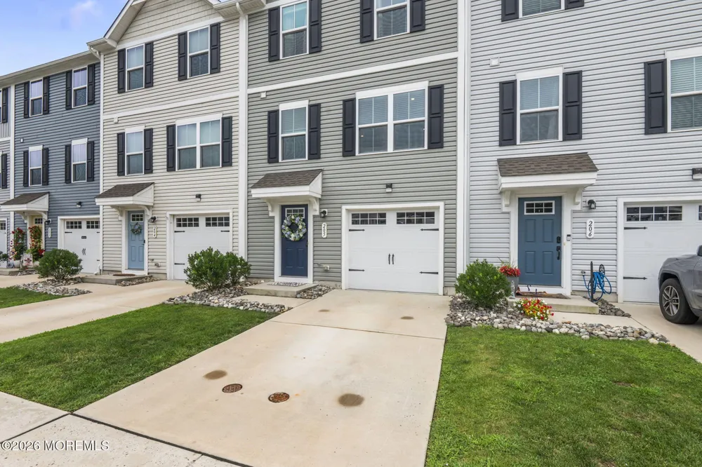 205 Cyprus Court #205 Forked River, NJ 08731