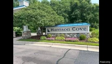 25808 Maritime Circle Harrison Charter Township, MI 48045