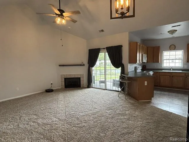 25808 Maritime Circle Harrison Charter Township, MI 48045