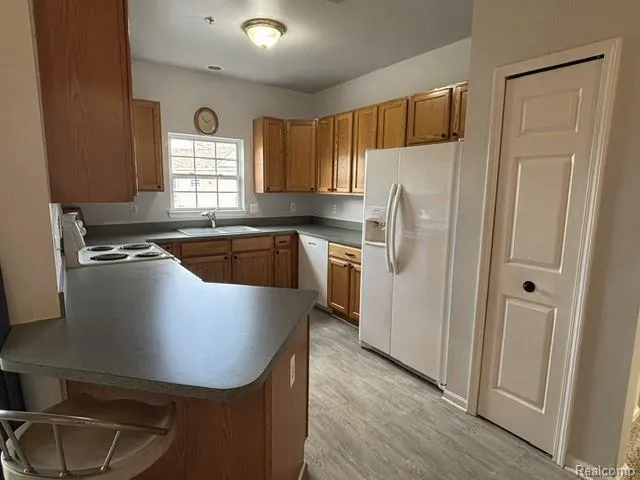 25808 Maritime Circle Harrison Charter Township, MI 48045