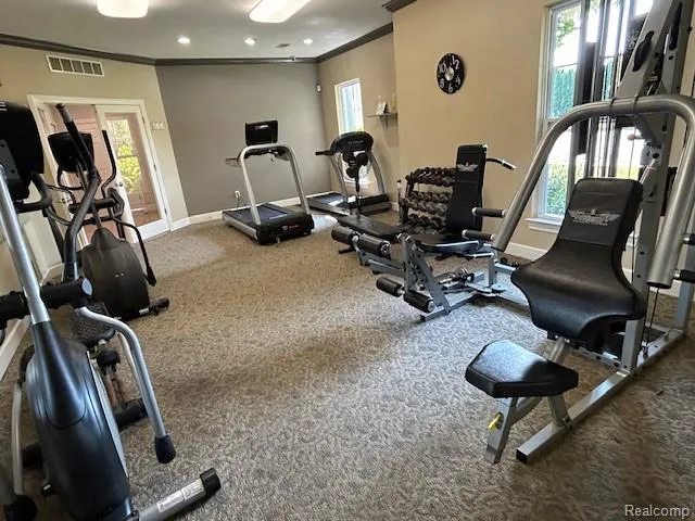 25808 Maritime Circle Harrison Charter Township, MI 48045