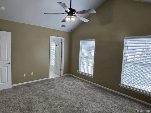 25808 Maritime Circle Harrison Charter Township, MI 48045