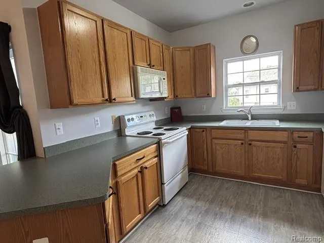 25808 Maritime Circle Harrison Charter Township, MI 48045