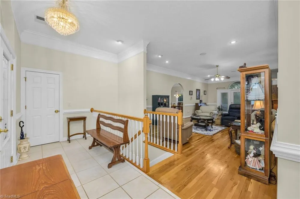 148 Magnolia Drive North Wilkesboro, NC 28659