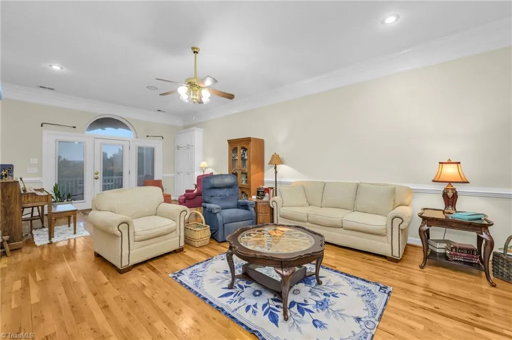 148 Magnolia Drive North Wilkesboro, NC 28659