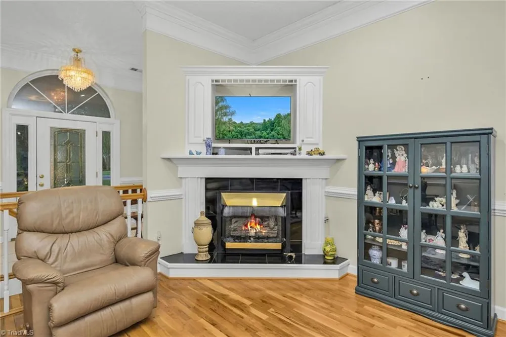 148 Magnolia Drive North Wilkesboro, NC 28659