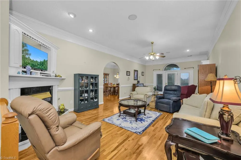 148 Magnolia Drive North Wilkesboro, NC 28659