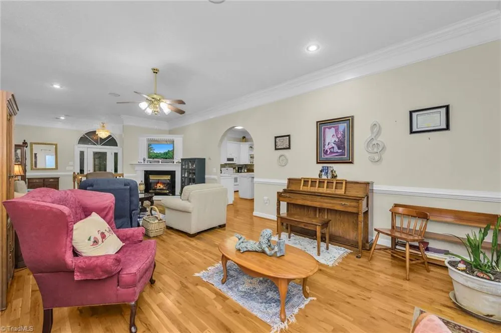 148 Magnolia Drive North Wilkesboro, NC 28659