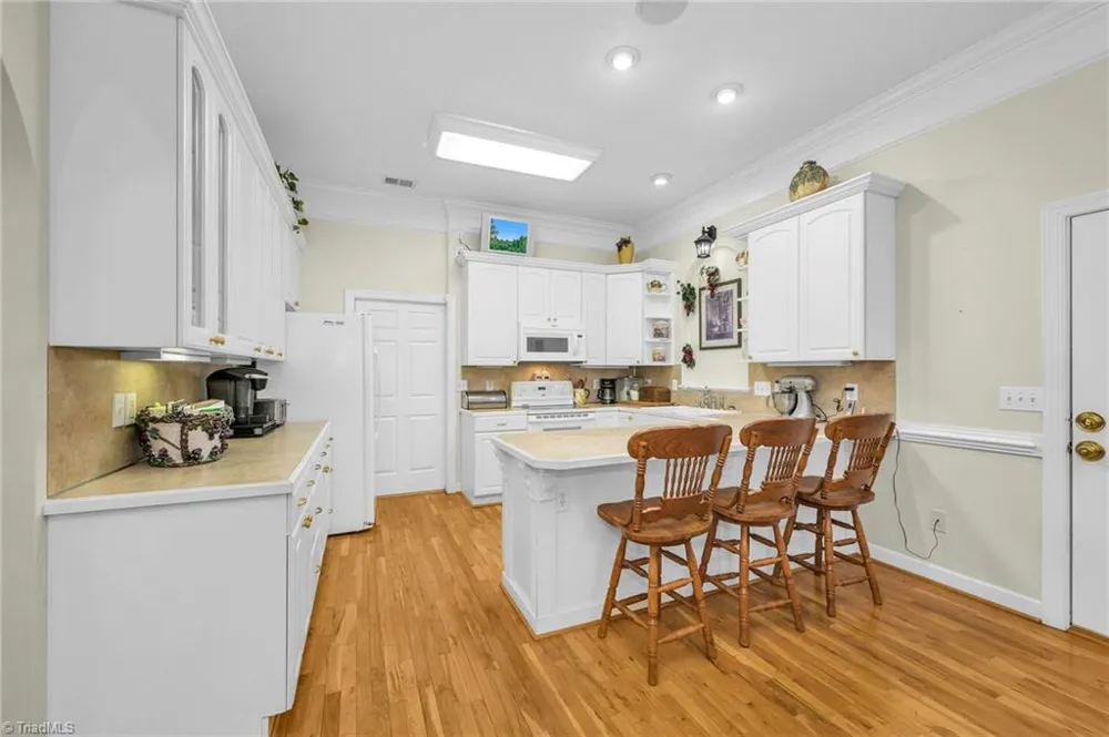 148 Magnolia Drive North Wilkesboro, NC 28659