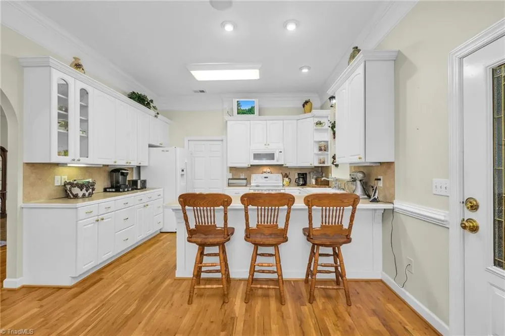 148 Magnolia Drive North Wilkesboro, NC 28659