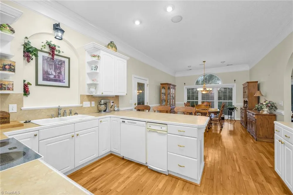 148 Magnolia Drive North Wilkesboro, NC 28659