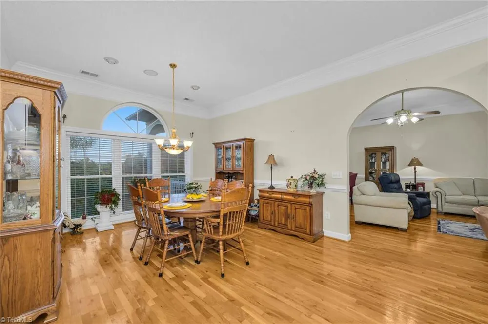 148 Magnolia Drive North Wilkesboro, NC 28659