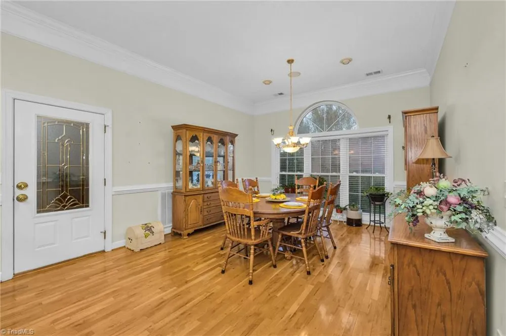 148 Magnolia Drive North Wilkesboro, NC 28659