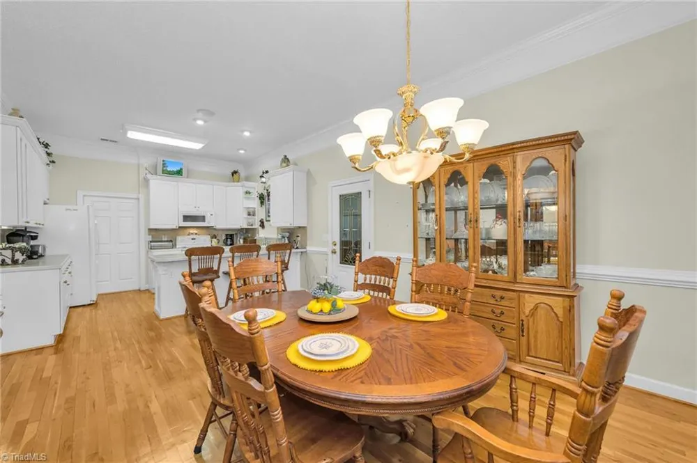 148 Magnolia Drive North Wilkesboro, NC 28659