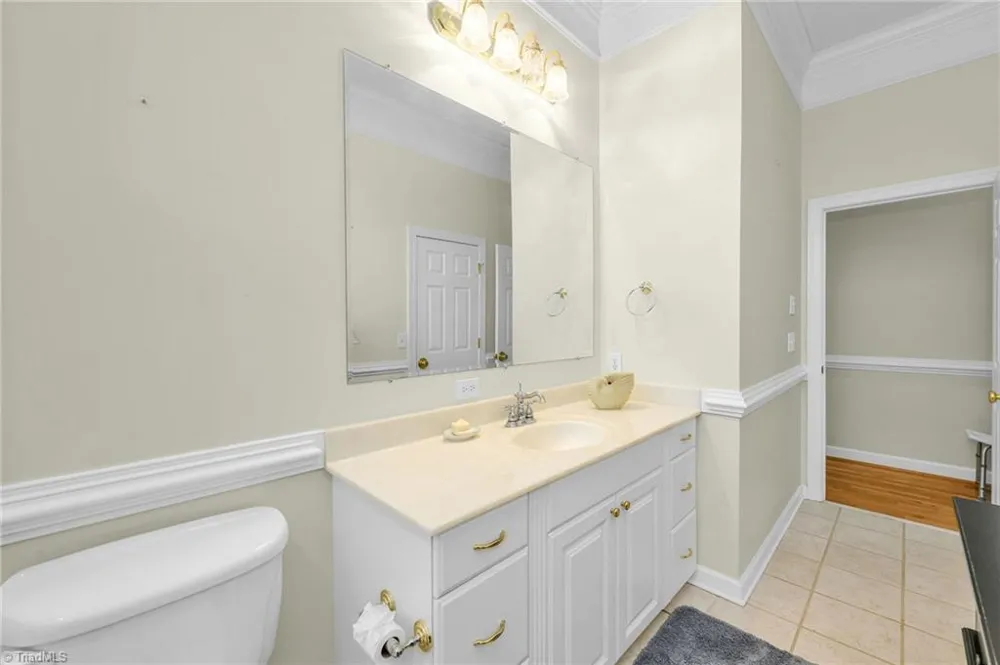 148 Magnolia Drive North Wilkesboro, NC 28659