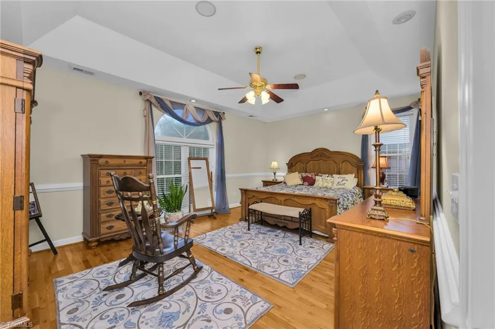 148 Magnolia Drive North Wilkesboro, NC 28659