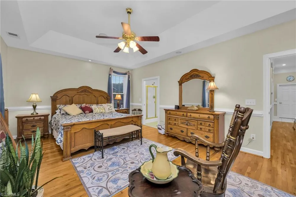 148 Magnolia Drive North Wilkesboro, NC 28659