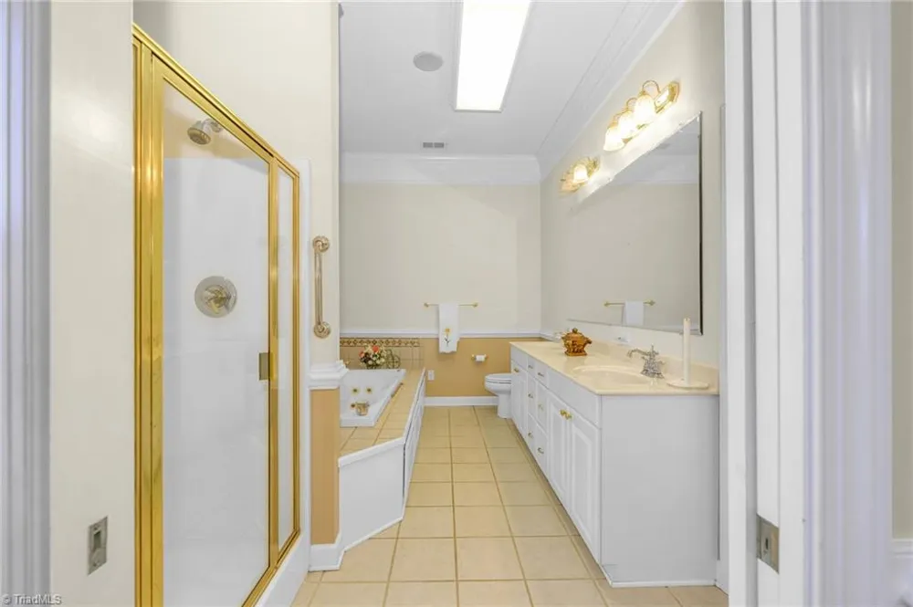 148 Magnolia Drive North Wilkesboro, NC 28659