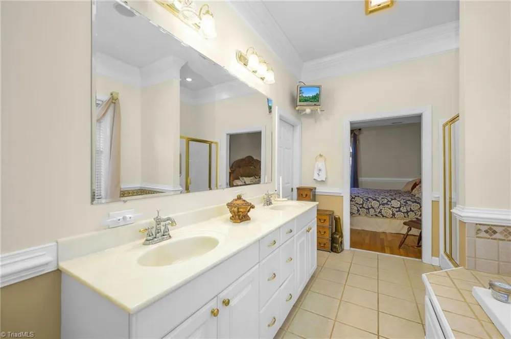 148 Magnolia Drive North Wilkesboro, NC 28659