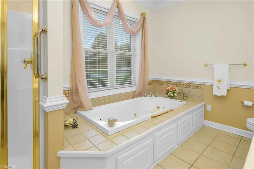 148 Magnolia Drive North Wilkesboro, NC 28659