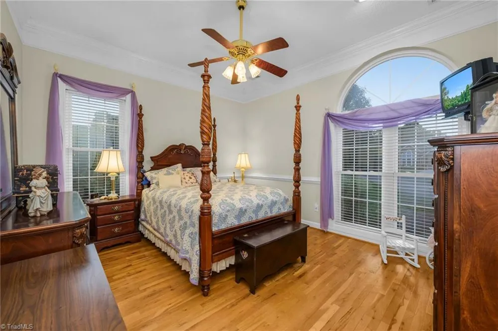 148 Magnolia Drive North Wilkesboro, NC 28659