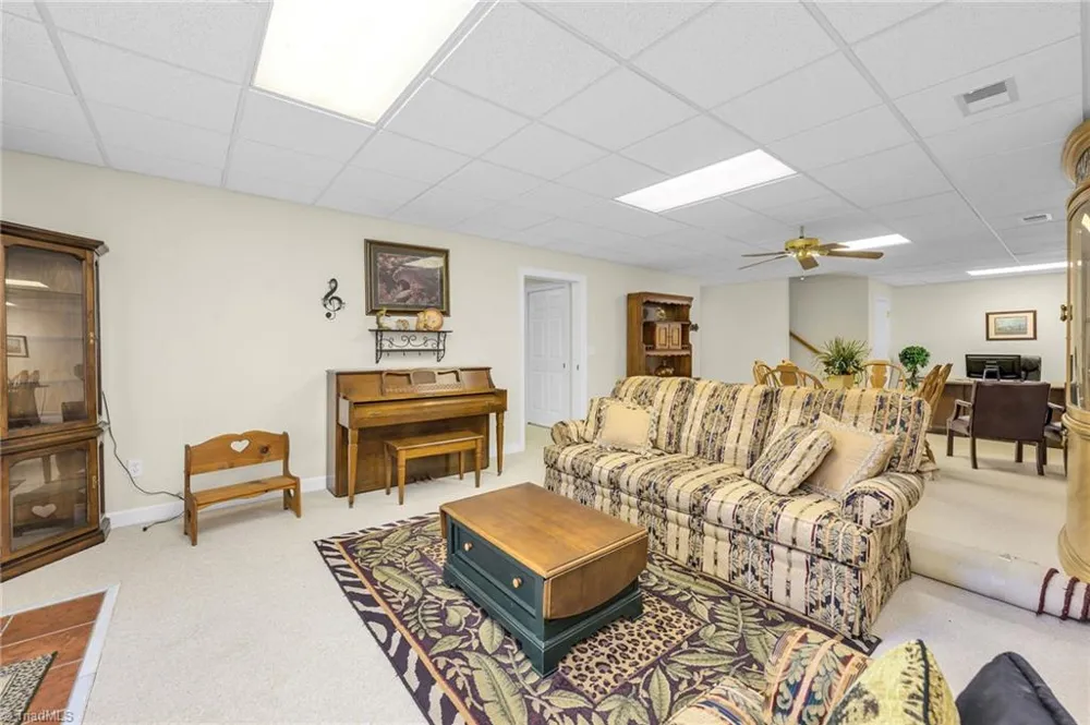 148 Magnolia Drive North Wilkesboro, NC 28659