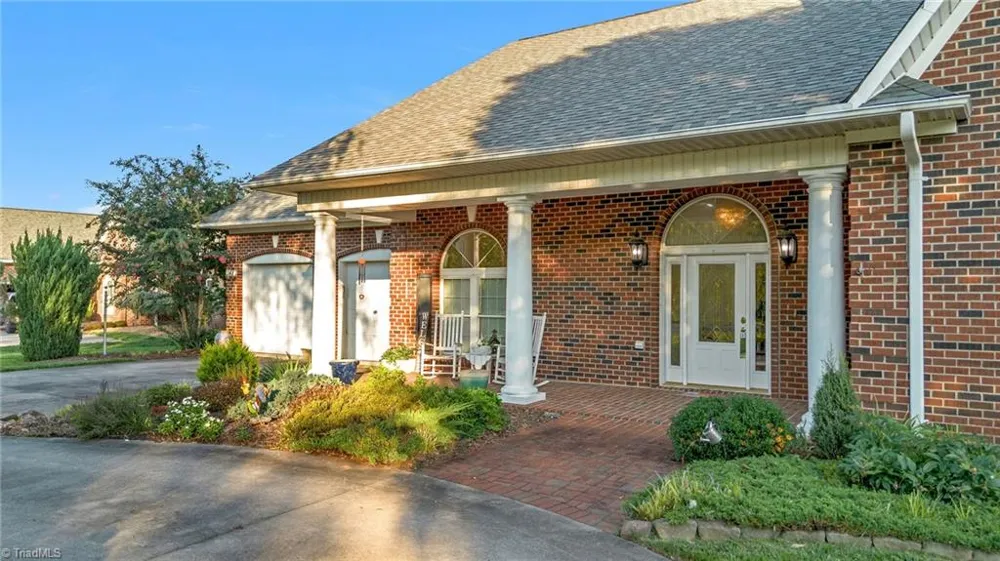 148 Magnolia Drive North Wilkesboro, NC 28659