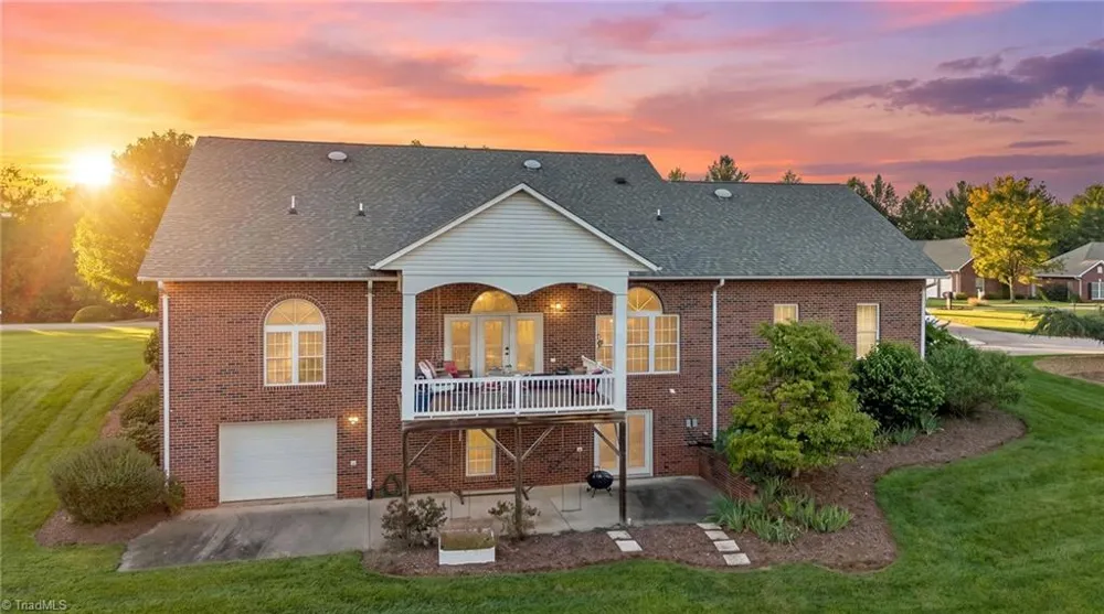 148 Magnolia Drive North Wilkesboro, NC 28659