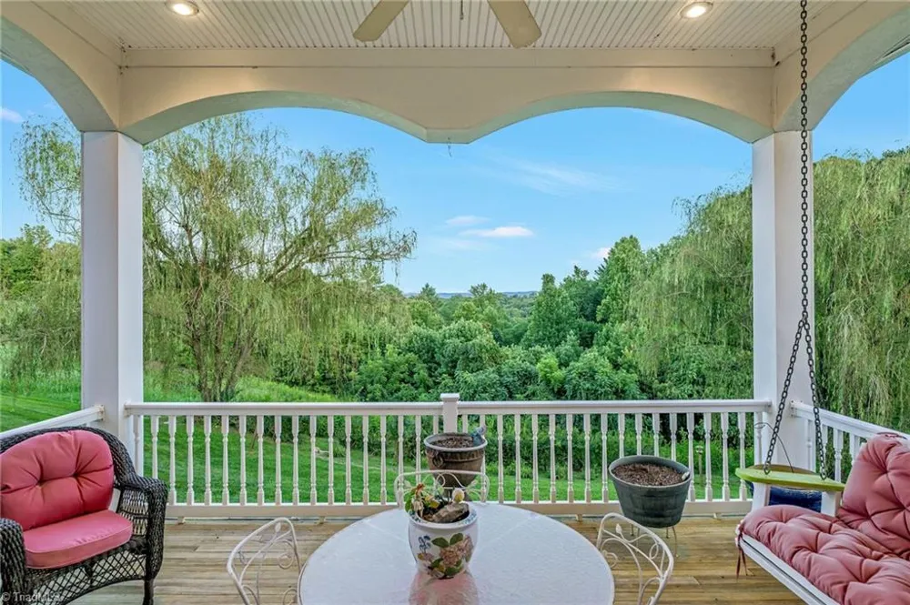 148 Magnolia Drive North Wilkesboro, NC 28659