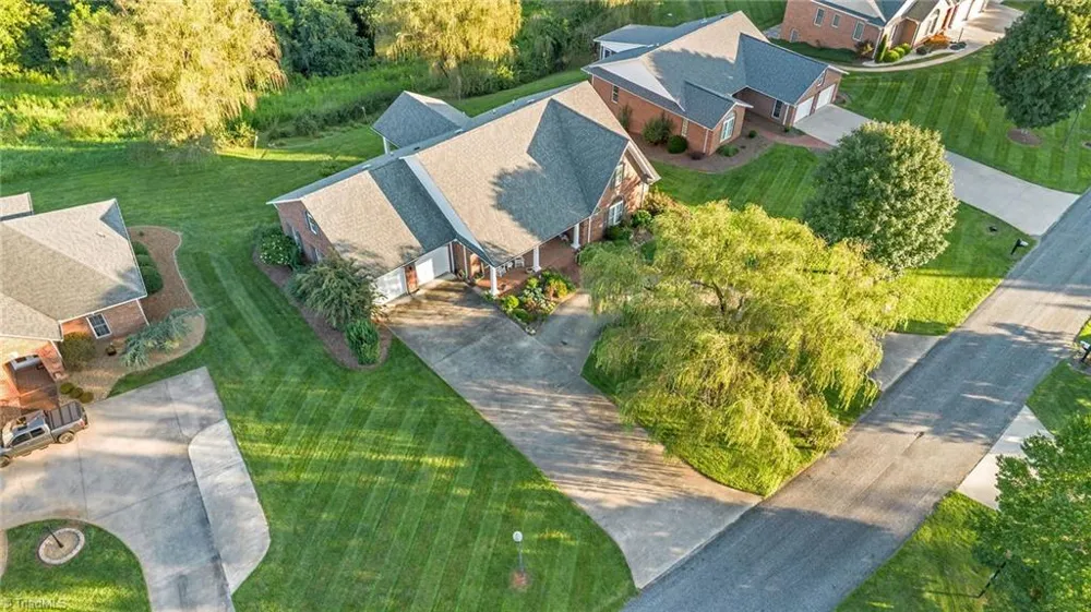 148 Magnolia Drive North Wilkesboro, NC 28659