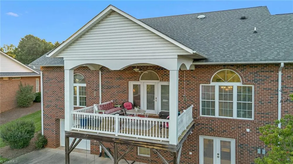 148 Magnolia Drive North Wilkesboro, NC 28659