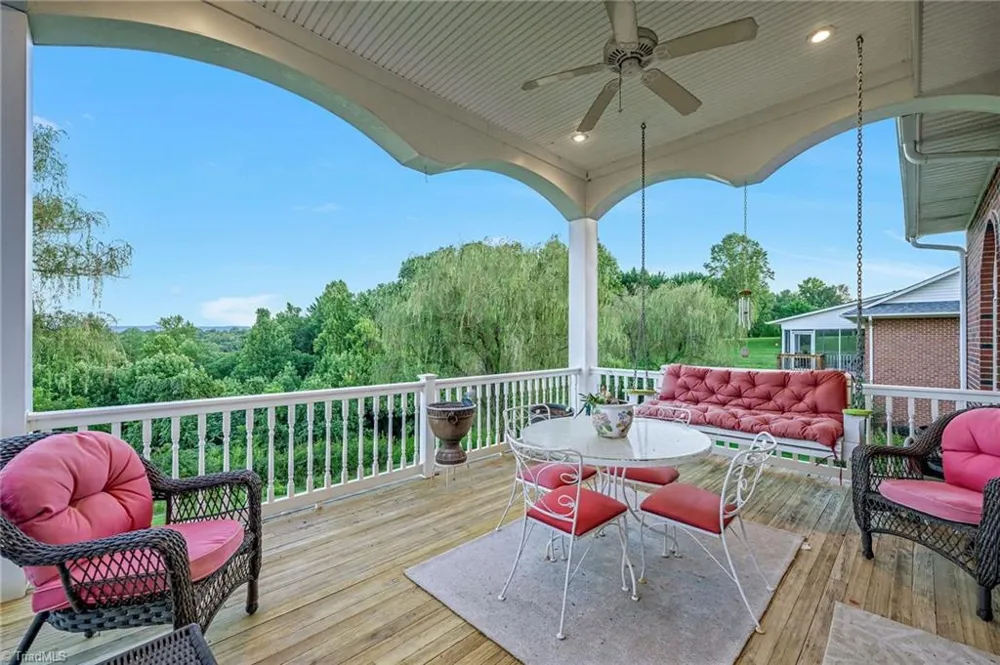 148 Magnolia Drive North Wilkesboro, NC 28659