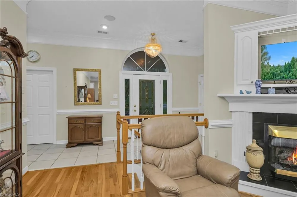 148 Magnolia Drive North Wilkesboro, NC 28659