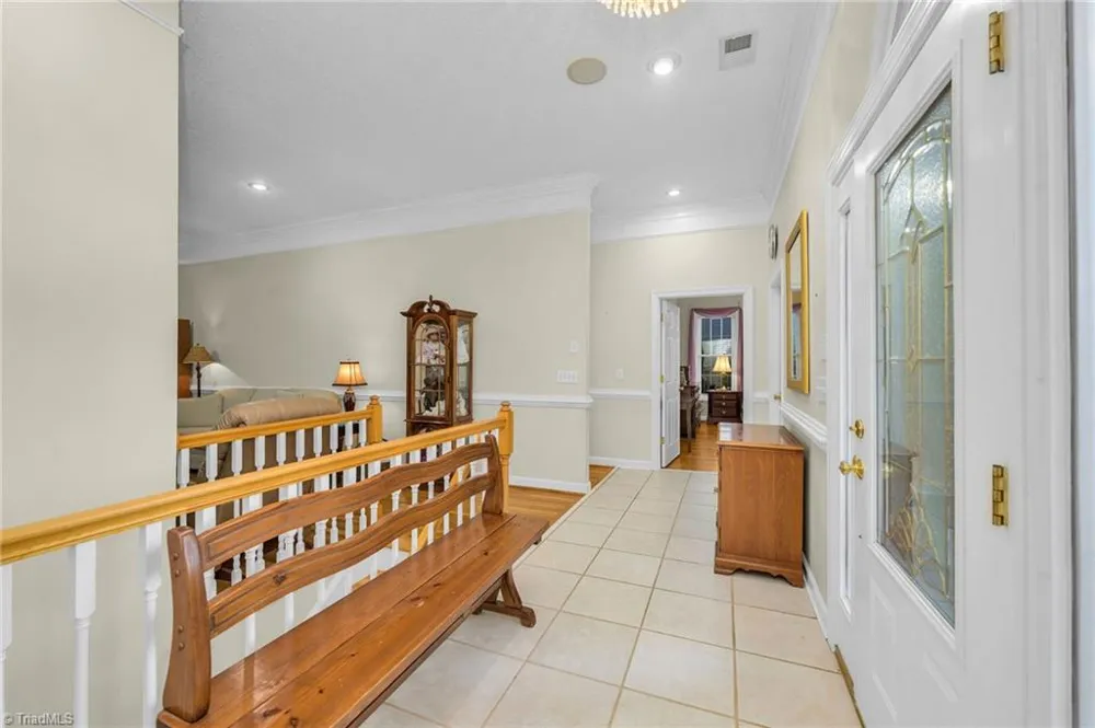 148 Magnolia Drive North Wilkesboro, NC 28659