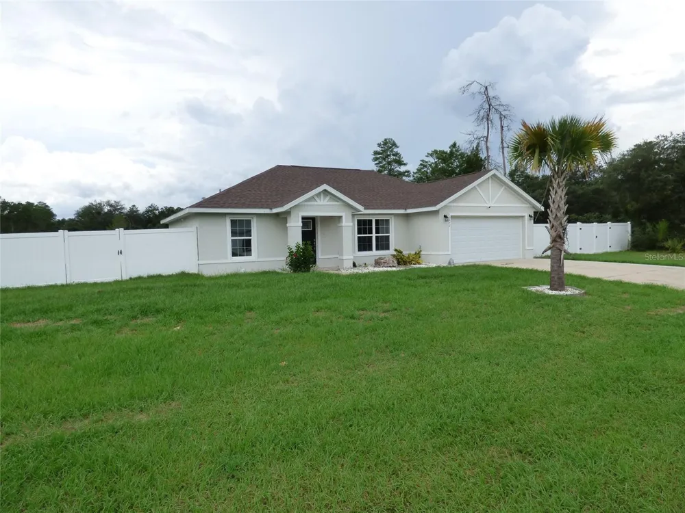 16872 SW 39TH CIRCLE ocala, FL 34473