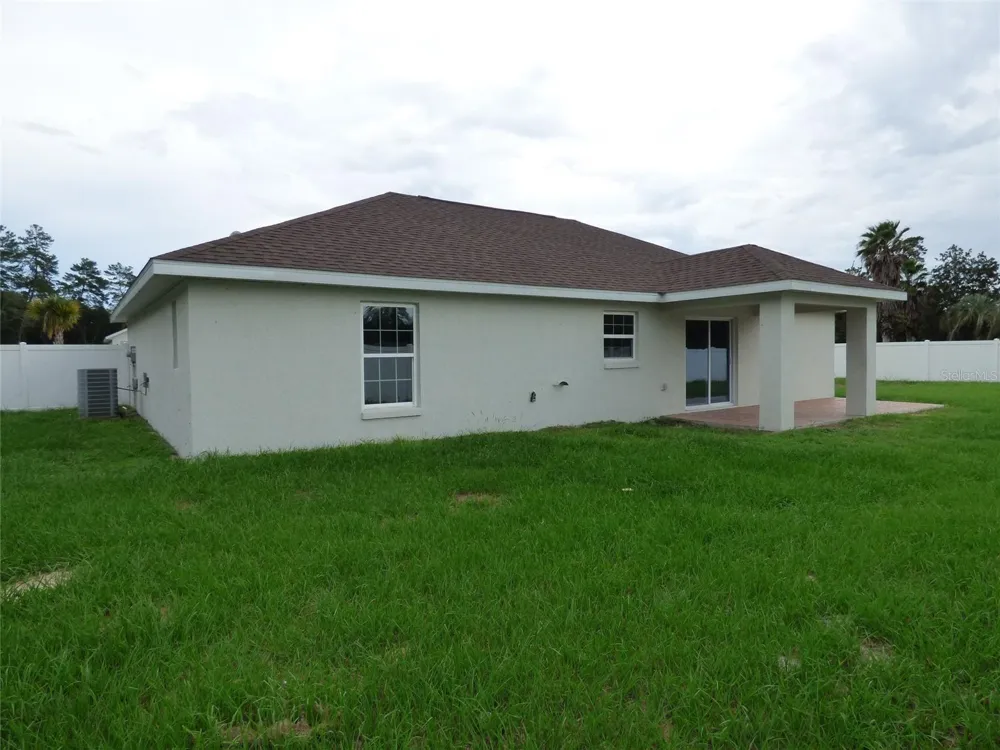 16872 SW 39TH CIRCLE ocala, FL 34473