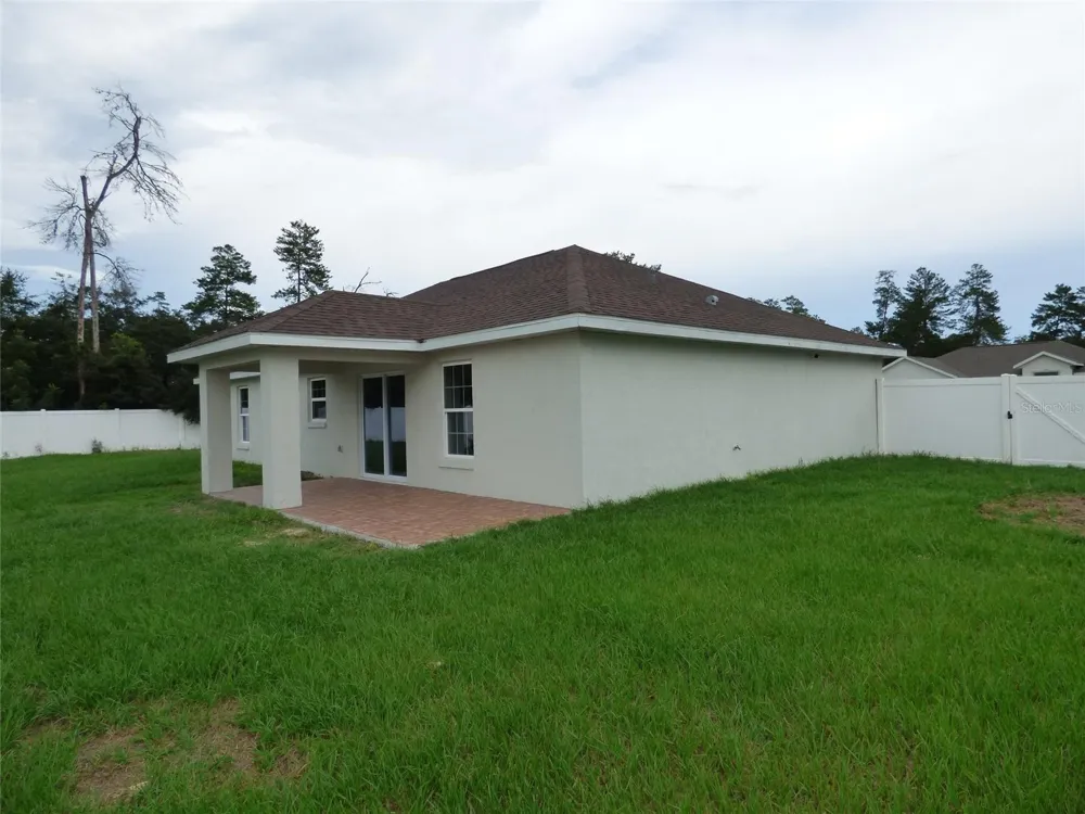 16872 SW 39TH CIRCLE ocala, FL 34473