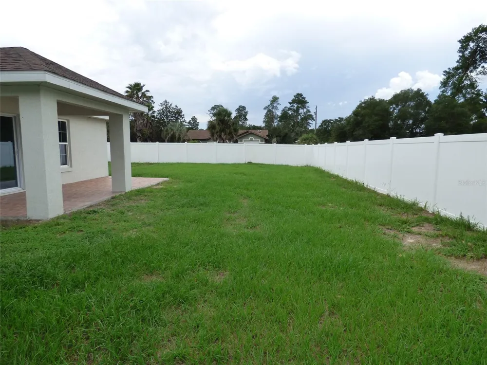 16872 SW 39TH CIRCLE ocala, FL 34473