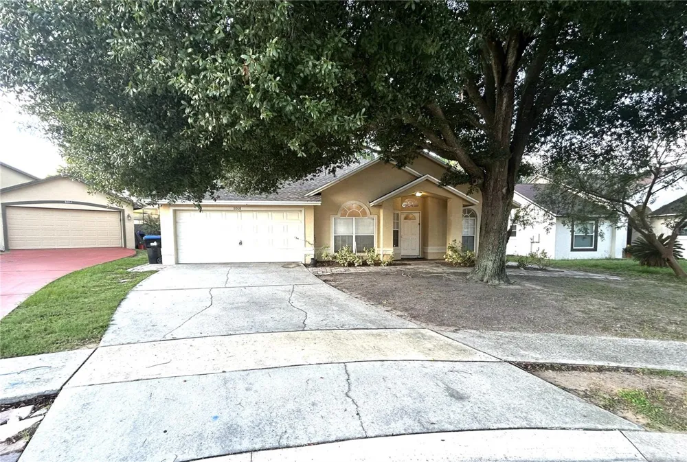 8008 ASPENCREST COURT Orlando, FL 32835