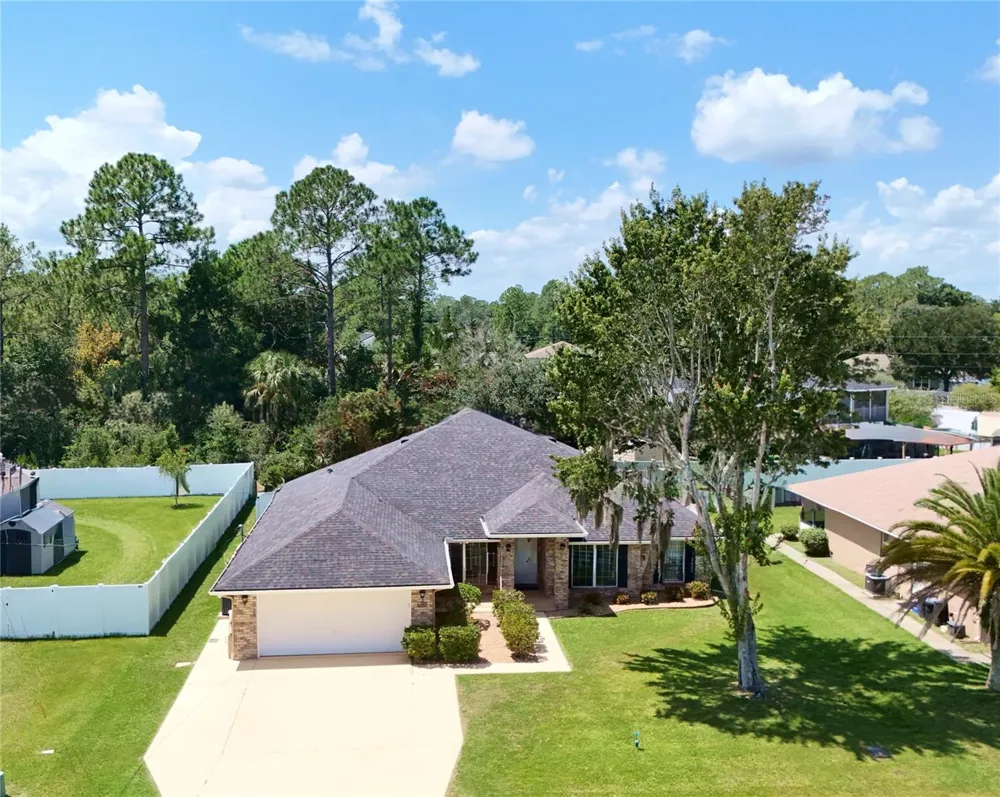 38 PRINCESS ROSE DRIVE Palm Coast, FL 32164